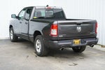 2021 RAM 1500 Big Horn Quad Cab 4x4 6'4' Box