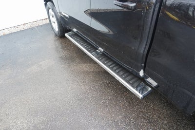 2021 RAM 1500 Big Horn Quad Cab 4x4 6'4' Box