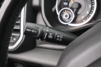 2021 RAM 1500 Big Horn Quad Cab 4x4 6'4' Box