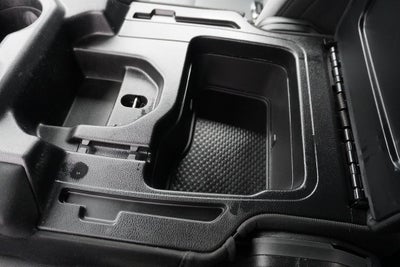 2021 RAM 1500 Big Horn Quad Cab 4x4 6'4' Box