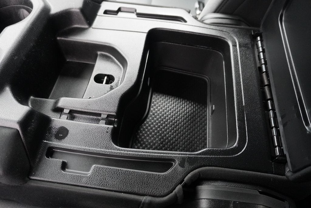 2021 RAM 1500 Big Horn Quad Cab 4x4 6'4' Box