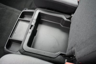 2021 RAM 1500 Big Horn Quad Cab 4x4 6'4' Box