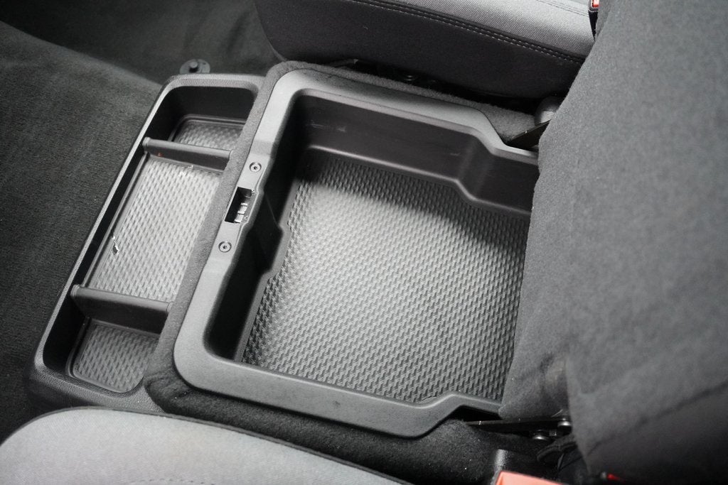 2021 RAM 1500 Big Horn Quad Cab 4x4 6'4' Box