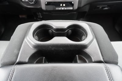 2021 RAM 1500 Big Horn Quad Cab 4x4 6'4' Box