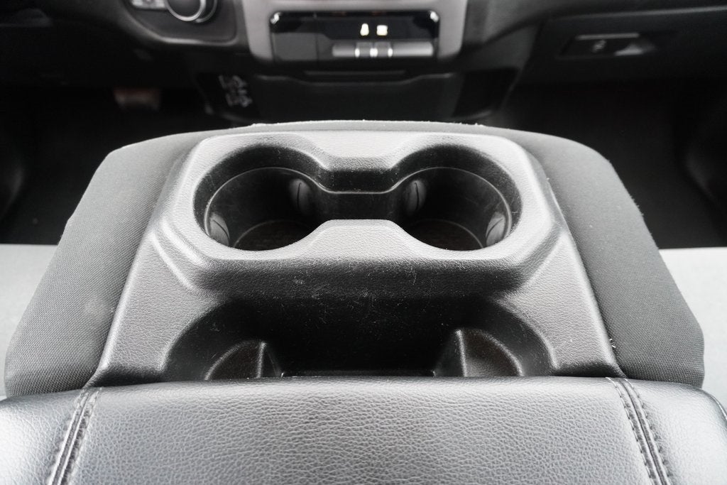 2021 RAM 1500 Big Horn Quad Cab 4x4 6'4' Box