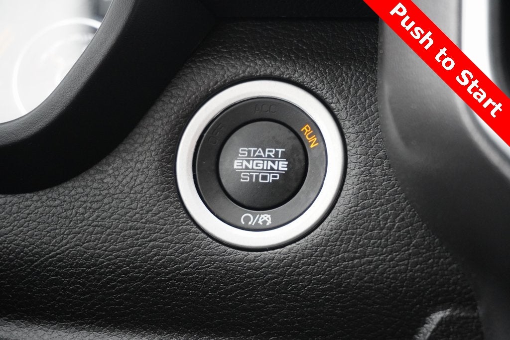 2021 RAM 1500 Big Horn Quad Cab 4x4 6'4' Box