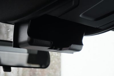 2021 RAM 1500 Big Horn Quad Cab 4x4 6'4' Box