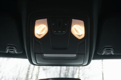 2021 RAM 1500 Big Horn Quad Cab 4x4 6'4' Box