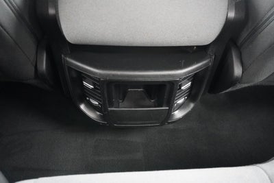 2021 RAM 1500 Big Horn Quad Cab 4x4 6'4' Box