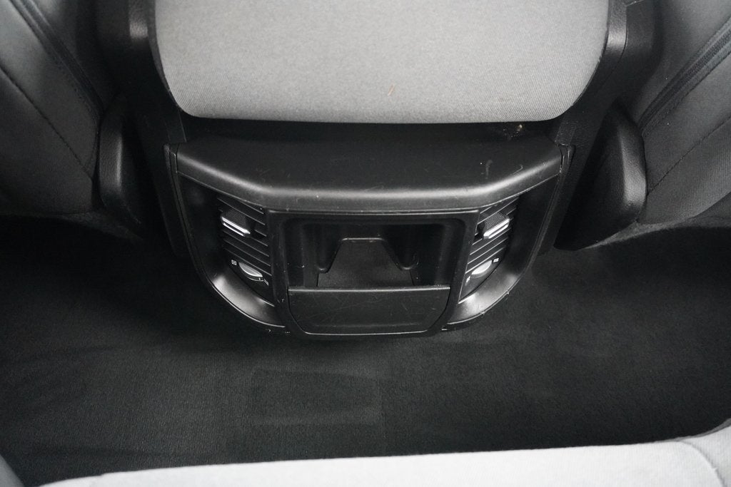 2021 RAM 1500 Big Horn Quad Cab 4x4 6'4' Box