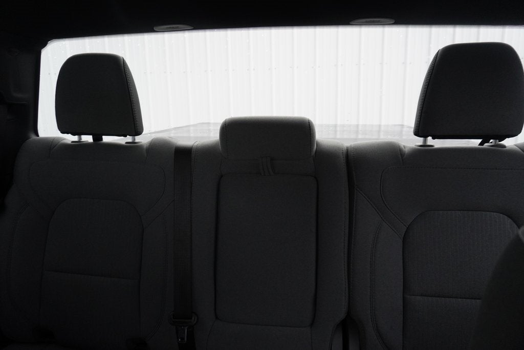 2021 RAM 1500 Big Horn Quad Cab 4x4 6'4' Box