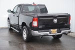 2021 RAM 1500 Big Horn Quad Cab 4x4 6'4' Box