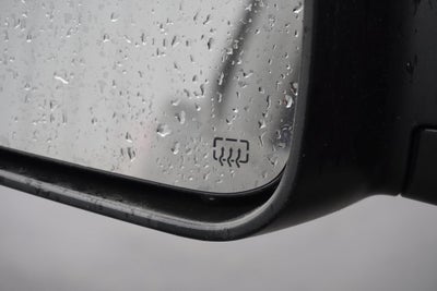 2021 RAM 1500 Big Horn Quad Cab 4x4 6'4' Box