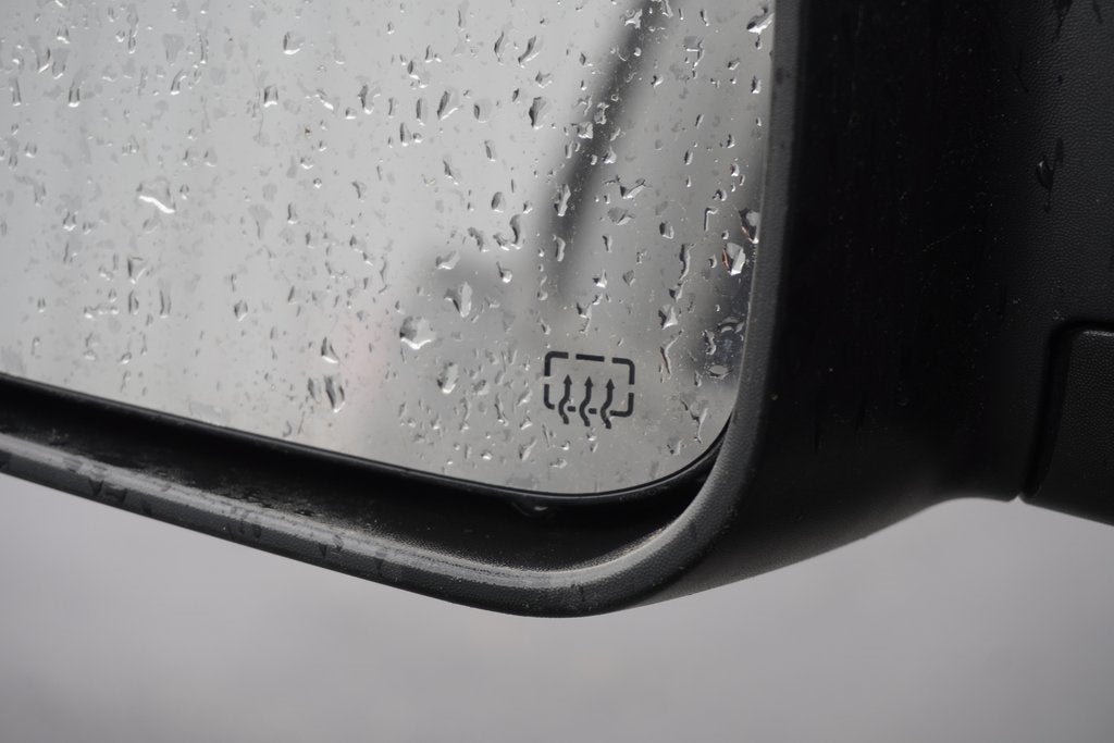 2021 RAM 1500 Big Horn Quad Cab 4x4 6'4' Box