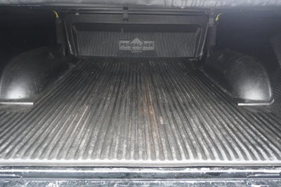 2021 RAM 1500 Big Horn Quad Cab 4x4 6'4' Box