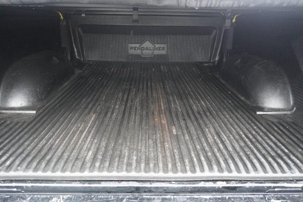 2021 RAM 1500 Big Horn Quad Cab 4x4 6'4' Box