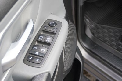 2021 RAM 1500 Big Horn Quad Cab 4x4 6'4' Box