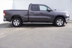 2021 RAM 1500 Big Horn Quad Cab 4x4 6'4' Box