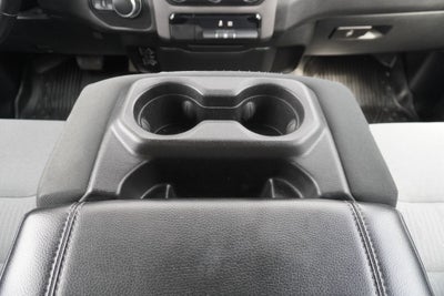 2021 RAM 1500 Big Horn Quad Cab 4x4 6'4' Box