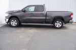 2021 RAM 1500 Big Horn Quad Cab 4x4 6'4' Box