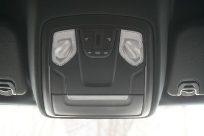 2021 RAM 1500 Big Horn Quad Cab 4x4 6'4' Box