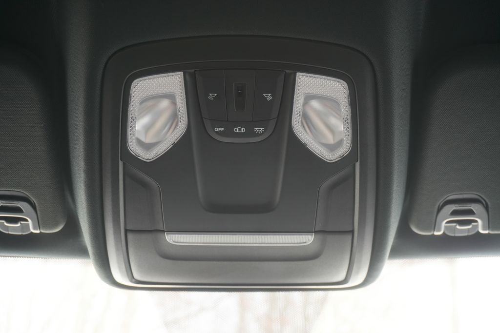 2021 RAM 1500 Big Horn Quad Cab 4x4 6'4' Box