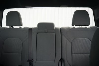 2021 RAM 1500 Big Horn Quad Cab 4x4 6'4' Box