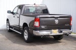 2021 RAM 1500 Big Horn Quad Cab 4x4 6'4' Box