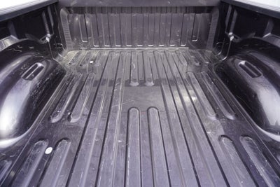 2021 RAM 1500 Big Horn Quad Cab 4x4 6'4' Box