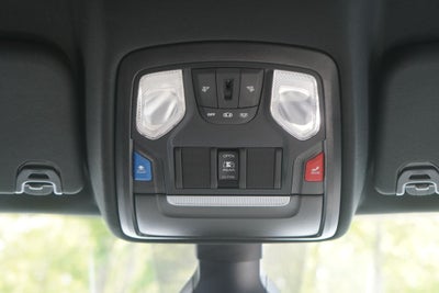 2023 RAM 1500 Big Horn Quad Cab 4x4 6'4' Box