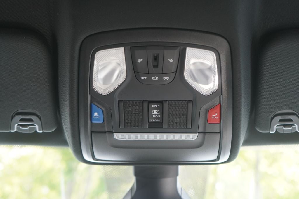 2023 RAM 1500 Big Horn Quad Cab 4x4 6'4' Box