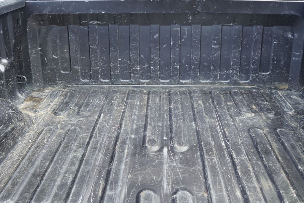 2023 RAM 1500 Big Horn Quad Cab 4x4 6'4' Box