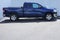 2021 RAM 1500 Big Horn Quad Cab 4x4 6'4' Box
