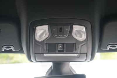 2021 RAM 1500 Big Horn Quad Cab 4x4 6'4' Box