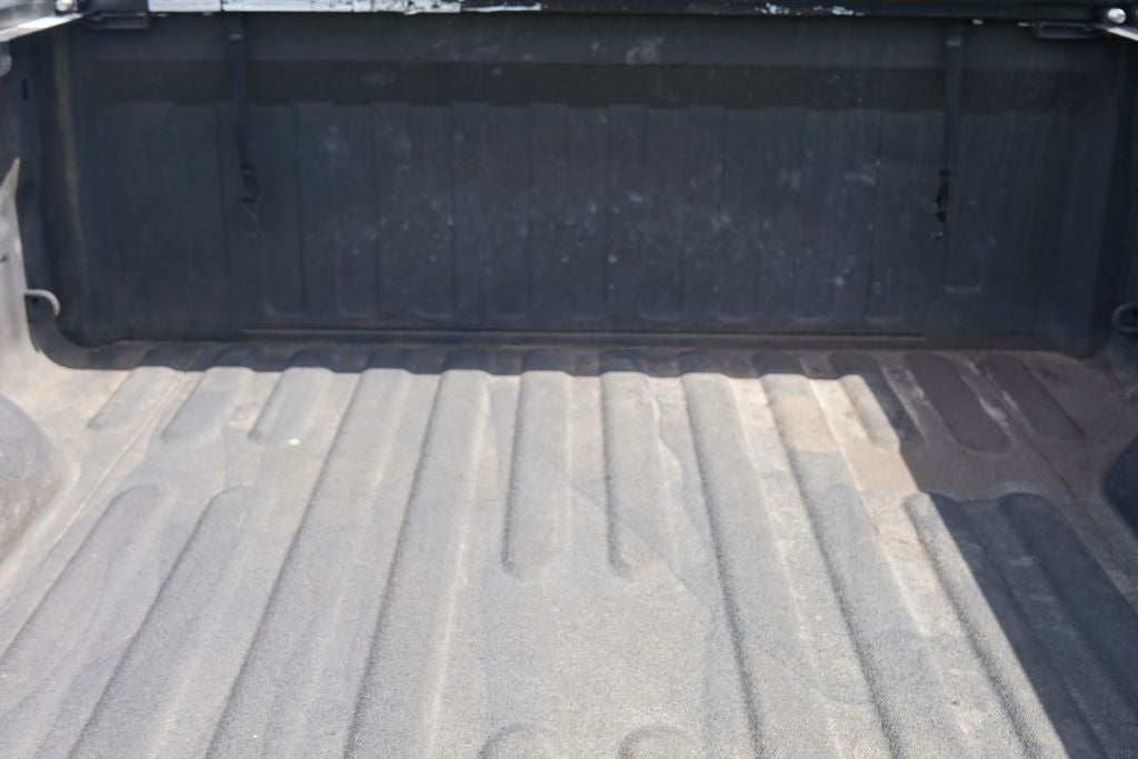 2021 RAM 1500 Big Horn Quad Cab 4x4 6'4' Box