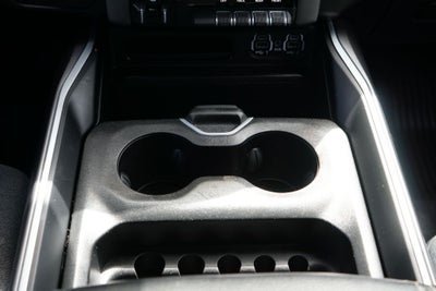 2022 RAM 1500 Big Horn Quad Cab 4x4 6'4' Box