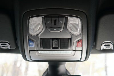 2022 RAM 1500 Big Horn Quad Cab 4x4 6'4' Box