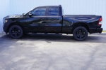 2022 RAM 1500 Big Horn Quad Cab 4x4 6'4' Box