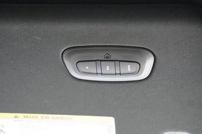2022 RAM 1500 Big Horn Quad Cab 4x4 6'4' Box
