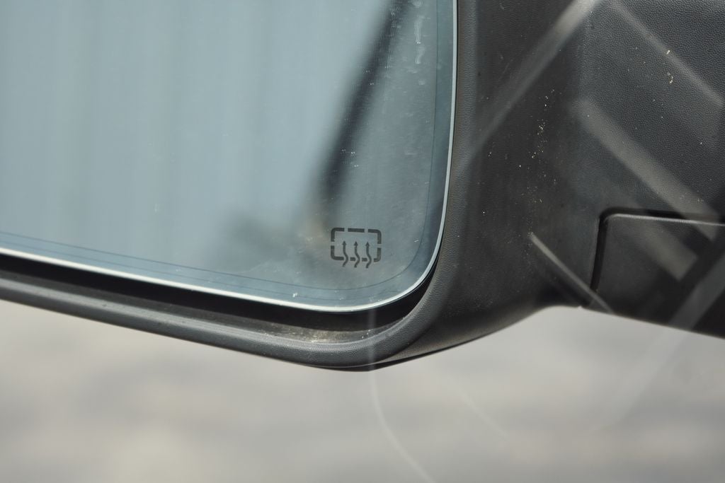 2022 RAM 1500 Big Horn Quad Cab 4x4 6'4' Box