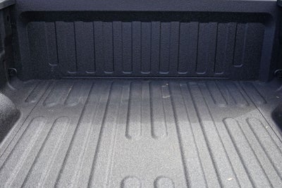 2022 RAM 1500 Big Horn Quad Cab 4x4 6'4' Box