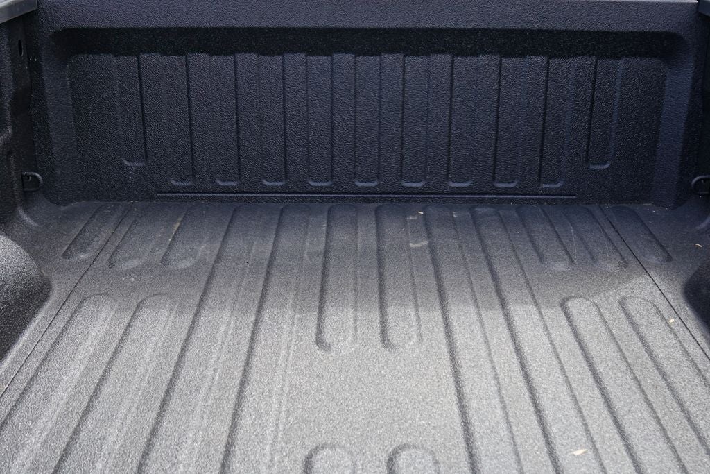 2022 RAM 1500 Big Horn Quad Cab 4x4 6'4' Box