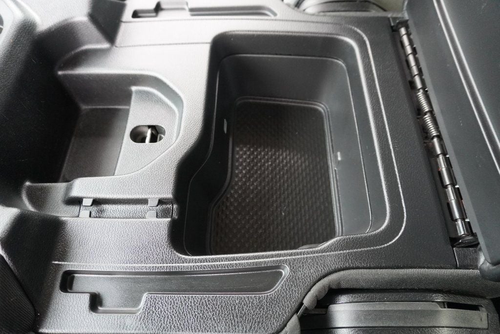 2020 RAM 1500 Big Horn Quad Cab 4x4 6'4' Box