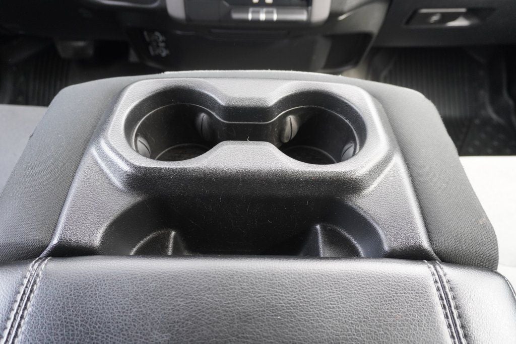 2020 RAM 1500 Big Horn Quad Cab 4x4 6'4' Box