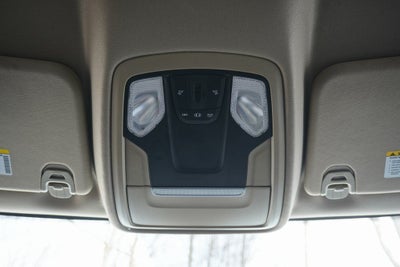 2020 RAM 1500 Big Horn Quad Cab 4x4 6'4' Box