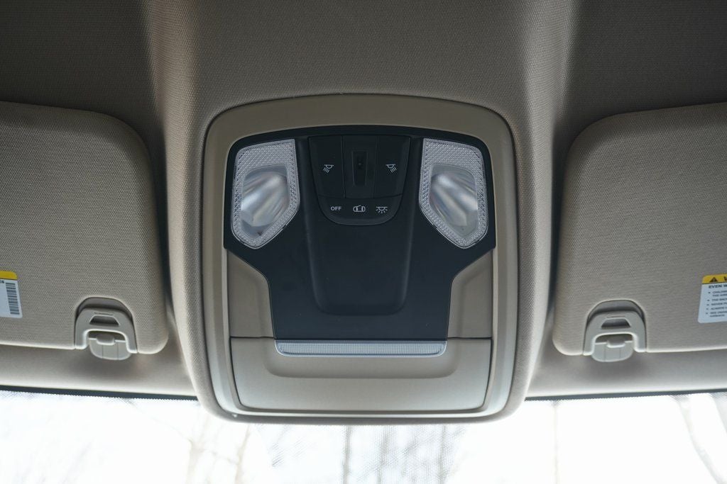 2020 RAM 1500 Big Horn Quad Cab 4x4 6'4' Box