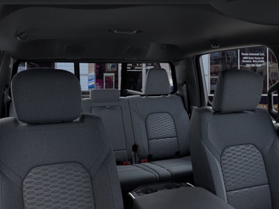 2027 RAM Ram 1500 RAM 1500 BIG HORN CREW CAB 4X4 5'7' BOX