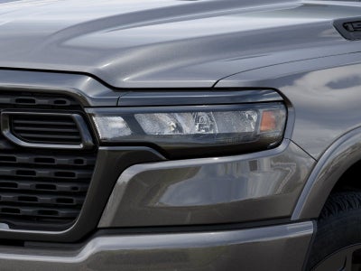2027 RAM 1500 Big Horn