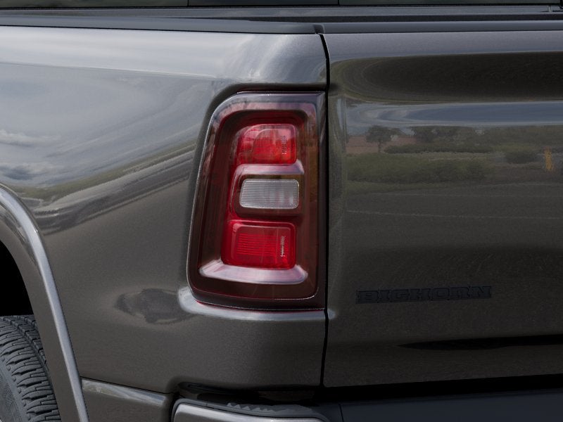 2027 RAM 1500 Big Horn