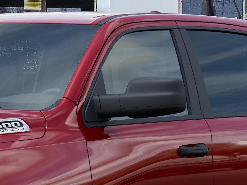 2027 RAM 1500 Big Horn
